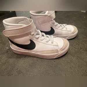 Nike Blazer Mid ‘77 kids